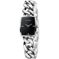 Watch Calvin Klein Woman in Steel K5D2M12T - K5D2M12T